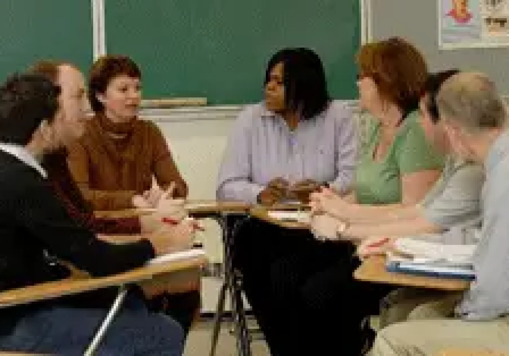 Teacher develpment